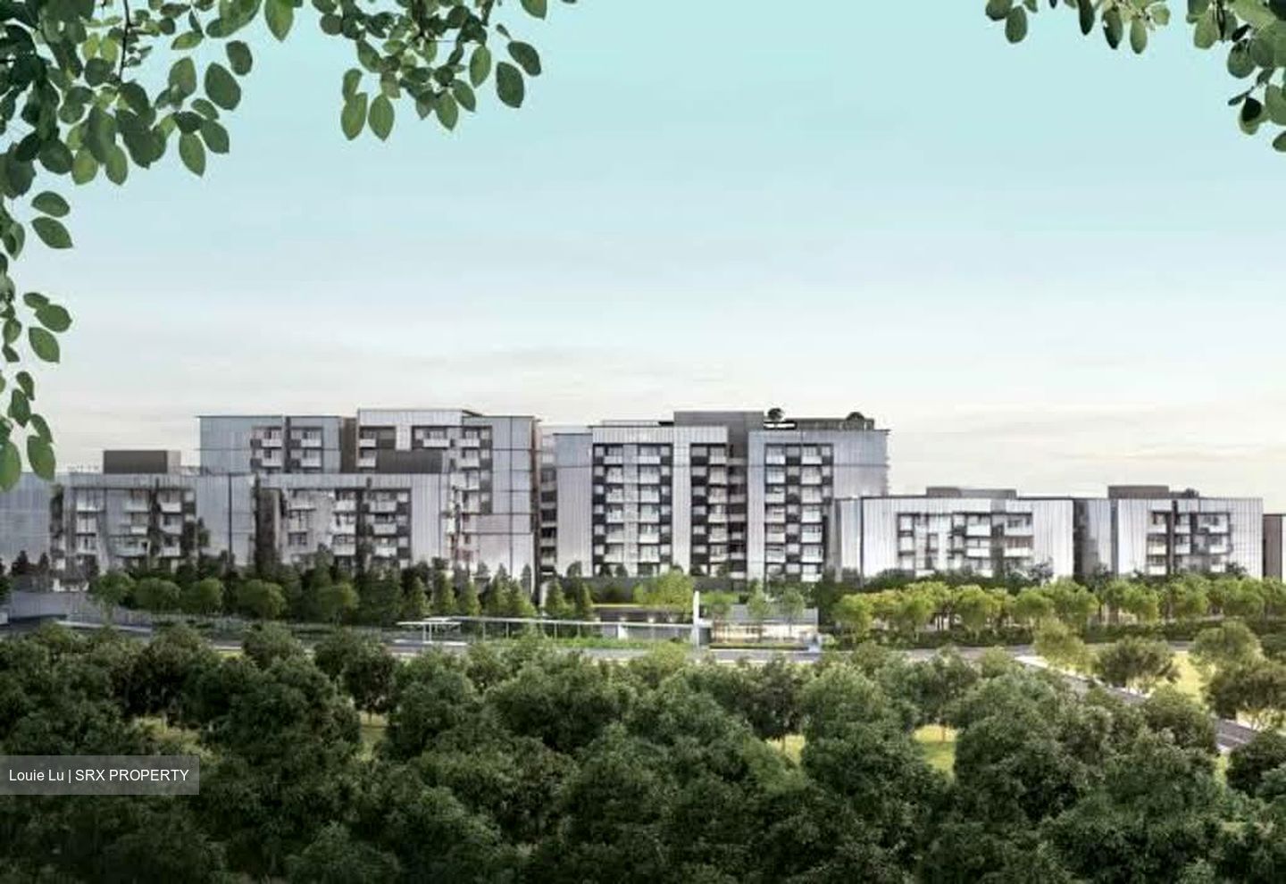 FORETT AT BUKIT TIMAH (D21), Apartment #531688161